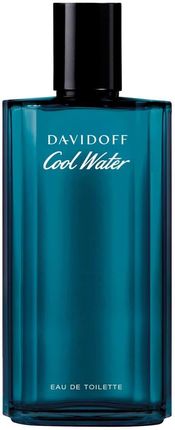 Davidoff Cool Water Men Woda Toaletowa 200 ml