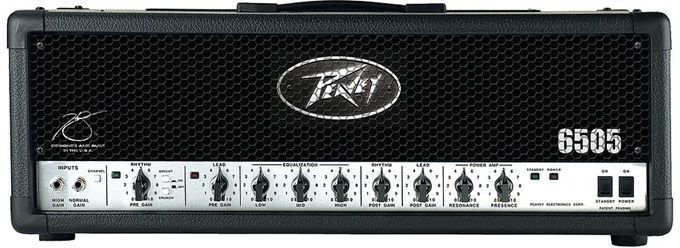 peavey 6505 cena