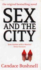 Zdjęcie Sex and the City - Tarnobrzeg