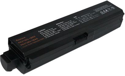 Hi-Power Akumulator do laptopa TOSHIBA Satellite A660-11M (648200)