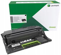 Zdjęcie Lexmark 50F0Z00 Czarny - Starogard Gdański