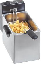 Zdjęcie BARTSCHER Frytownica elektryczna “MINI II” (A165.110) - Kraków