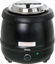 Zdjęcie BARTSCHER Kociołek na zupę "Economic" 9L (100.061) - Kraków