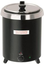 Zdjęcie BARTSCHER Kociołek na zupę Club, 8,5L (100.067) - Kraków