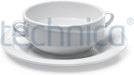 HENDI Miska na zupę Exclusiv 250ml (794258)