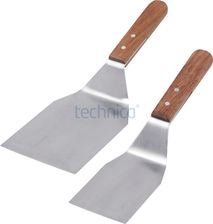 Zdjęcie HENDI szpatuła do steków 150x110x305mm (855607) - Marki