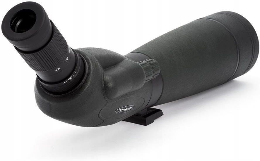 Celestron Ultima 80 - zdjęcie 3 Celestron Ultima 80