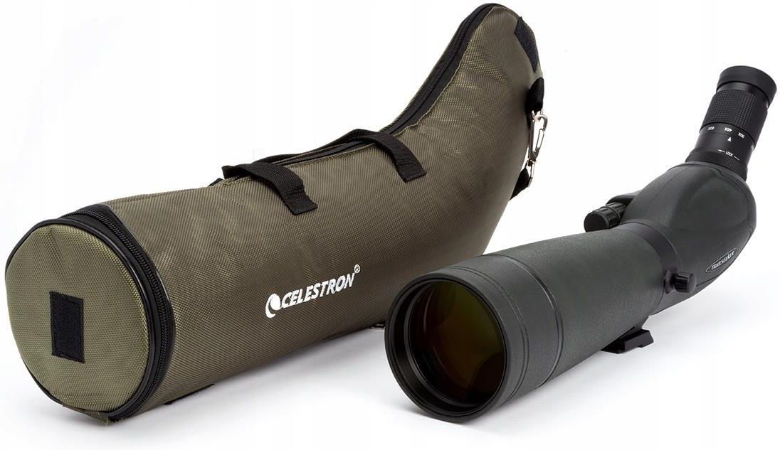 Celestron Ultima 80 - zdjęcie 4 Celestron Ultima 80