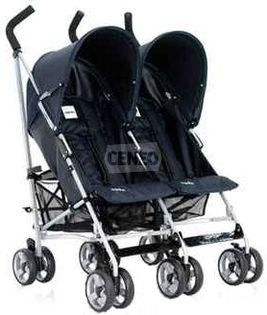 Inglesina sales twin swift