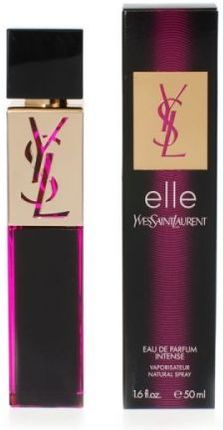 Yves Saint Laurent Elle Intense Woda perfumowana 30 ml spray