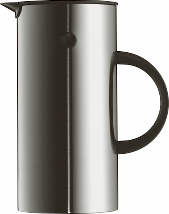 Stelton 500 Ml Stalowy 915