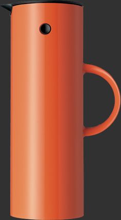 Stelton 1000 Ml Saffron Żółty 950