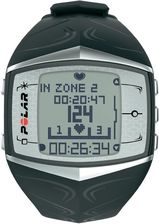 polar ft60 gps