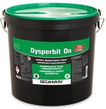 Masa Asfaltowa Izolex Dysperbit Dn Hydroizolacja 20Kg - Opinie I Ceny ...