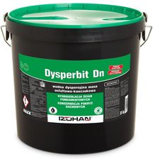 Izolex Dysperbit Dn Hydroizolacja 20Kg - najlepsze Masy asfaltowe