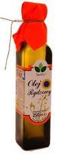 Zdjęcie SEMCO Olej rydzowy 250ml  - Czchów