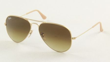 Ray-Ban Okulary przeciwsłoneczne RB3025 (112/85)