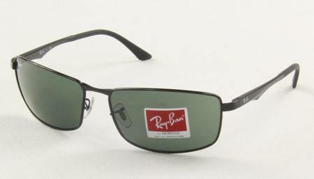 Ray-Ban Okulary przeciwsłoneczne RB3498 (002/71)