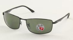 Zdjęcie Ray-Ban Okulary przeciwsłoneczne RB3498 (002/9A) - Mysłowice