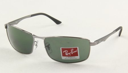Ray-Ban Okulary przeciwsłoneczne RB3498 (004/71)