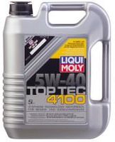 Liqui moly 10w40 opinie