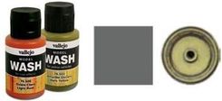 Zdjęcie Farba akrylowa Wash - Grey nr 76516 / 35ml Vallejo 76516 - Toruń