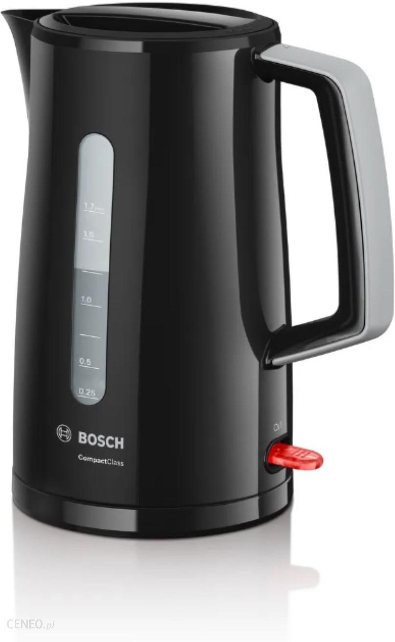Opinie Bosch i Czajnik TWK3A013 CompactClass - na ceny