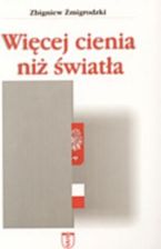 Zdjęcie Więcej cienia niż światła - Myślenice