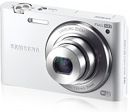 Aparat cyfrowy Samsung MV900F - Ceny i opinie na Ceneo.pl