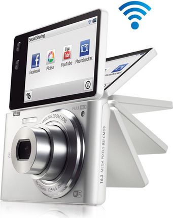 【希少 SAMSUNG コンデジ】MV900F サムスン ホワイト 希少 SAMSUNG コンデジ】MV900F サムスン ホワイト