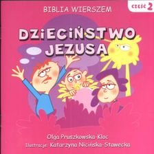 Zdjęcie Biblia Wierszem 2 Dzieciństwo Jezusa - Gostynin