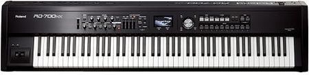 Roland RD-700NX 電子キーボード Roland RD-700NX Stage Piano - Ceny i opinie - Ceneo.pl