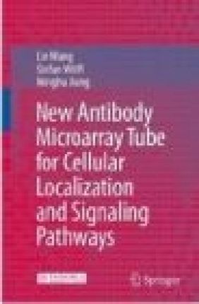 New Antibody Microarray Tube for Cellular Localization