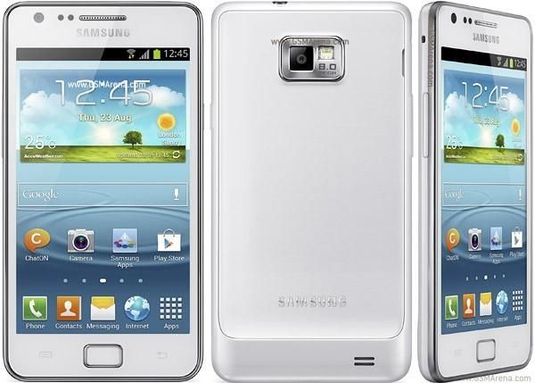 samsung galaxy s 2 plus