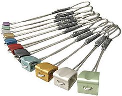 Zdjęcie DMM Kości 'Wallnuts' - Oława