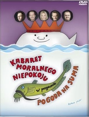 Filmy Kabarety na DVD - Ceneo.pl