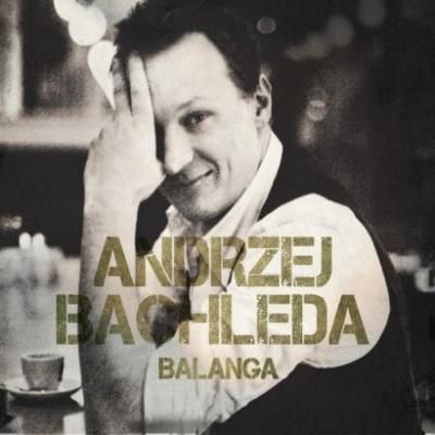 Andrzej Bachleda - Balanga (CD)
