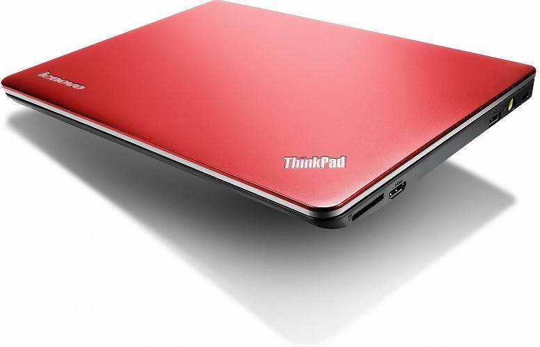 ThinkPad E130 ヒートウェーブ・レッド Lenovo / ThinkPad Edge E130 ヒートウェーブ・レッド - メルカリ