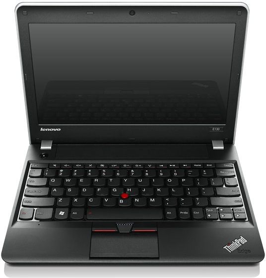 Lenovo - Lenovo レノボ ThinkPad E130 Laptop Lenovo ThinkPad Edge E130 (NZU86PB) - Opinie i ceny