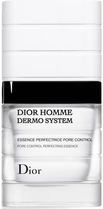 Dior Homme Dermo System Emulsion Hydratante emulsja nawilżająca do twarzy 50ml