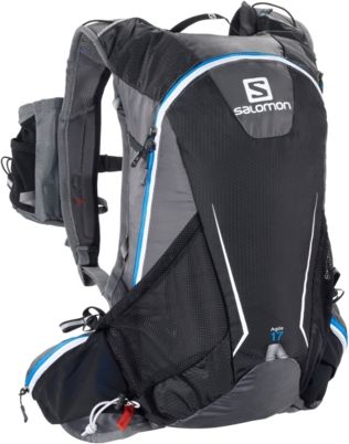 Salomon agile deals 17