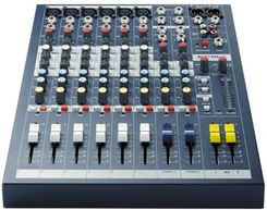 Zdjęcie Soundcraft SPIRIT EPM6 - Miasteczko Śląskie