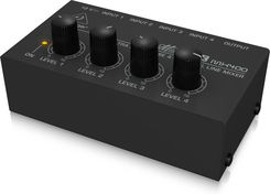 Zdjęcie Behringer MX400 - Nowe Miasteczko