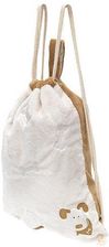 Zdjęcie Teddykompaniet Fido Plecak Biały 32X24 Cm - Bodzentyn