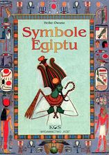 Symbole Egiptu - zdjęcie 1