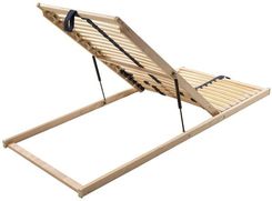 Zdjęcie Hilding stelaż FAMILY LIFT 90x200 - Recz