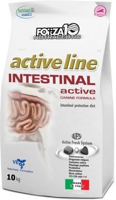 Forza10 Active Line Intestinal Active 10Kg