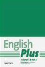 English Plus 3 TB International Edition