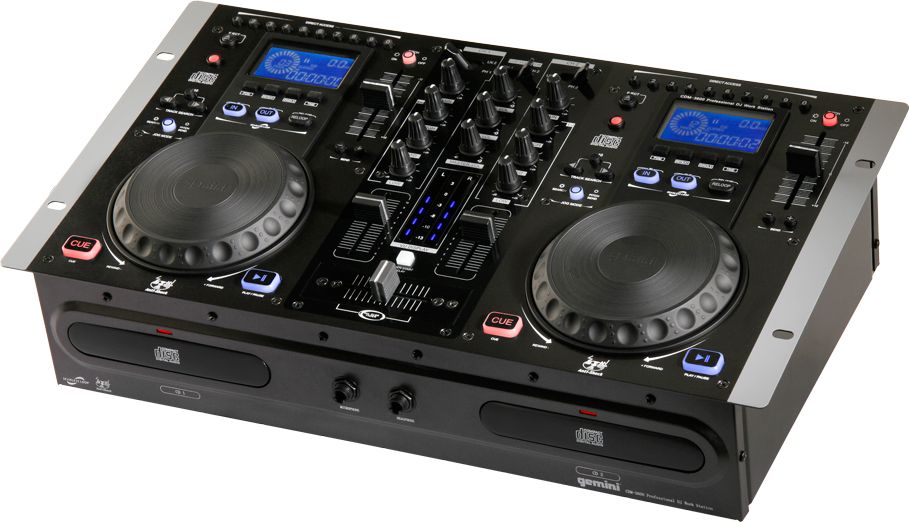動作確認済 gemini CDM-3600 Odtwarzacz DJ Gemini CDM-3600 - Ceny i opinie - Ceneo.pl