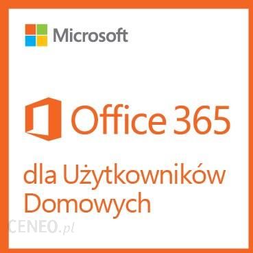 Microsoft Office 365 Family 